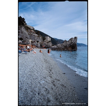 CineStill Cs6 "Creative Slide" DynamicChrome szett (E-6)