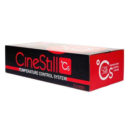 CineStill °Cs TCS-1000 "Temperature Control System" Merülőtermosztát és Cirkulátor