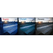 CineStill D6 DaylightChrome 1. hívófürdő (8-16 tekercs) – 2000 ml-hez