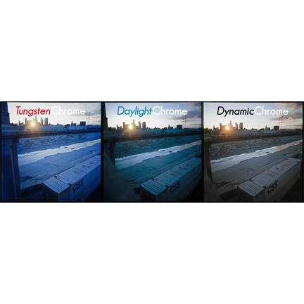 CineStill D6 DaylightChrome 1. hívófürdő (8-16 tekercs) – 2000 ml-hez