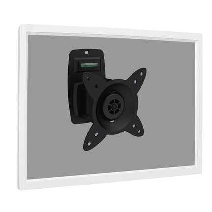DIGITUS DA-90350 Forgatható univerzális (VESA 75 / 100) monitor fali konzol