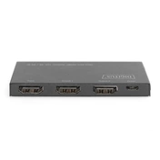 DIGITUS DS-45322 HDMI 4K 60Hz 1x2 Ultra Slim Splitter