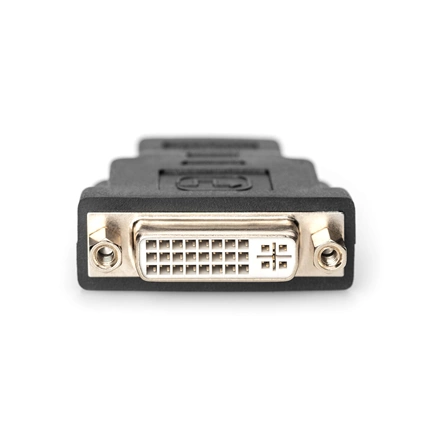 DIGITUS Full HD 60Hz DVI-I - HDMI type A Adapter