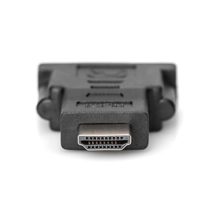 DIGITUS Full HD 60Hz DVI-I - HDMI type A Adapter