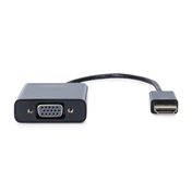 DIGITUS HDMI-A apa -> VGA anya adapter