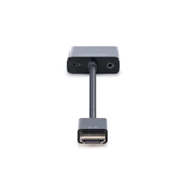 DIGITUS HDMI-A apa -> VGA anya adapter