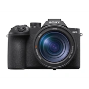 SONY DSCRX10M5B digitális kompakt fényképezőgép