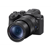 SONY DSCRX10M5B digitális kompakt fényképezőgép
