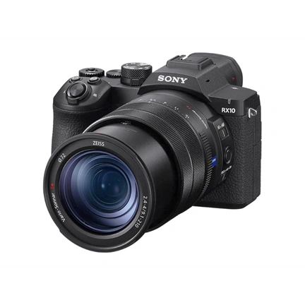 SONY DSCRX10M5B digitális kompakt fényképezőgép