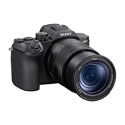 SONY DSCRX10M5B digitális kompakt fényképezőgép