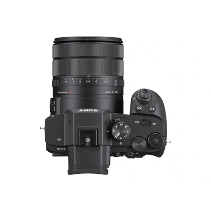 SONY DSCRX10M5B digitális kompakt fényképezőgép