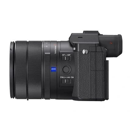 SONY DSCRX10M5B digitális kompakt fényképezőgép