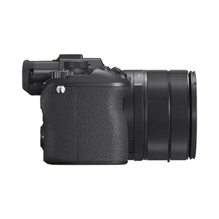 SONY DSCRX10M5B digitális kompakt fényképezőgép