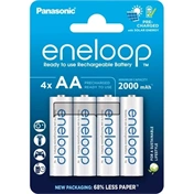 ENELOOP 4xAA 1900mAh