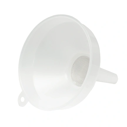 FOTOIMPEX Tölcsér Szűrővel (15 cm)