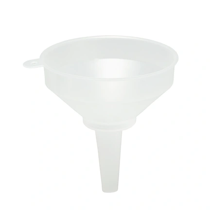 FOTOIMPEX Tölcsér Szűrővel (15 cm)