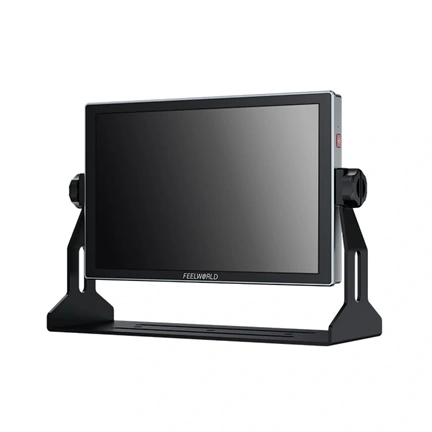 Feelworld M101S 10,1" Nagy Fényerejű Multiview Field Monitor