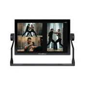 Feelworld M101S 10,1" Nagy Fényerejű Multiview Field Monitor