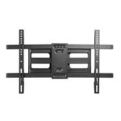 GEMBIRD Full-motion TV wall mount, 37" - 80"