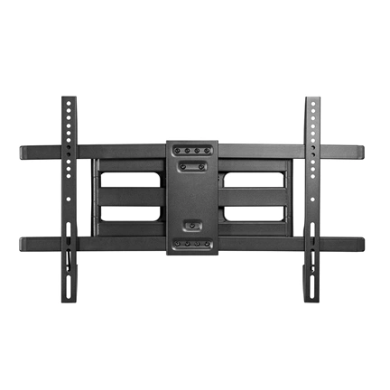GEMBIRD Full-motion TV wall mount, 37" - 80"