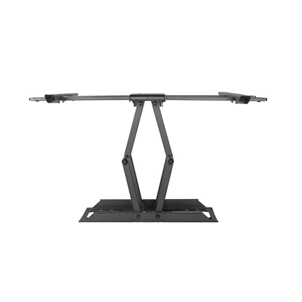 GEMBIRD Full-motion TV wall mount, 37" - 80"