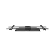 GEMBIRD Full-motion TV wall mount, 37" - 80"
