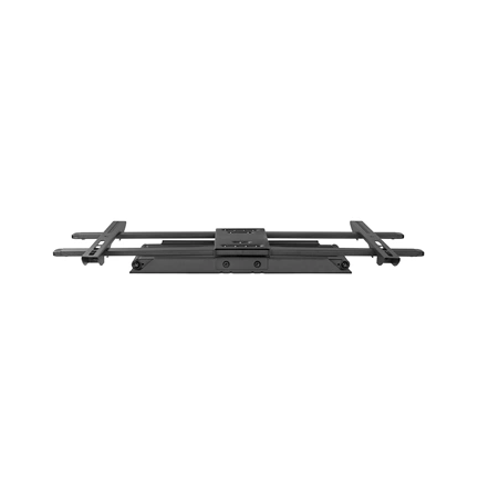 GEMBIRD Full-motion TV wall mount, 37" - 80"