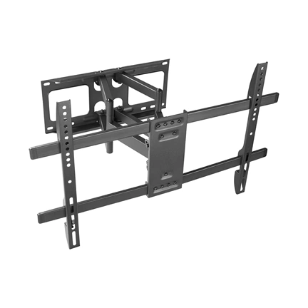 GEMBIRD Full-motion TV wall mount, 37" - 80"