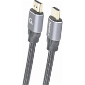 GEMBIRD High speed HDMI cable with Ethernet "Premium series", 10 m