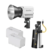 Godox ML60IIBII Battery Kit