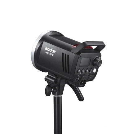 Godox MS200-V Studio Flash
