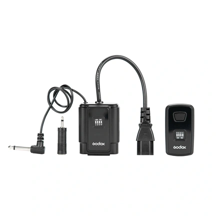 Godox MS300 Essentials Kit