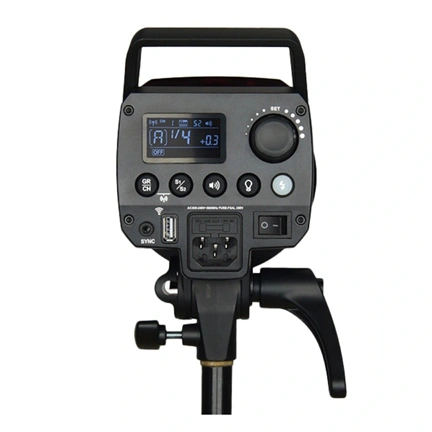 Godox MS300 Essentials Kit