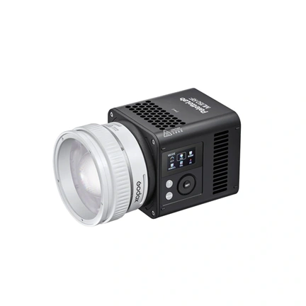 Godox PaletteLab LED Light ML150 RF Black (akkumulátor nélkül)