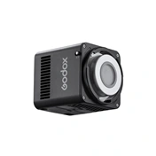 Godox PaletteLab LED Light ML150 RF Black (akkumulátor nélkül)