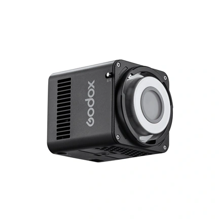 Godox PaletteLab LED Light ML150 RF Black (akkumulátor nélkül)