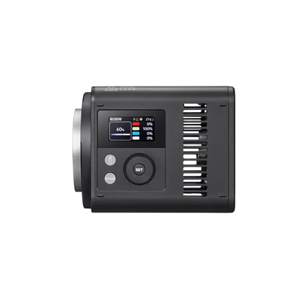 Godox PaletteLab LED Light ML150 RF Black (akkumulátor nélkül)