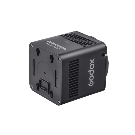 Godox PaletteLab LED Light ML150 RF Black (akkumulátor nélkül)