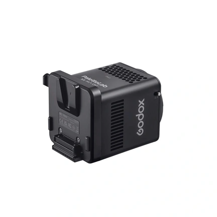 Godox PaletteLab LED Light ML150 RF Black (akkumulátor nélkül)