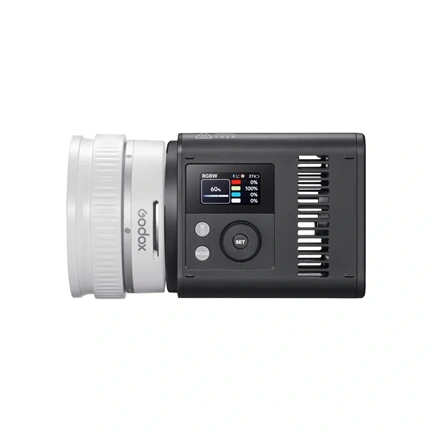 Godox PaletteLab LED Light ML150 RF Black (akkumulátor nélkül)
