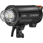 Godox QT400IIIM C Duo Studio Kit