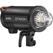 Godox QT400IIIM C Duo Studio Kit