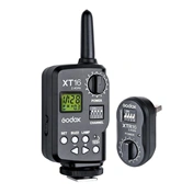Godox QT400IIIM C Duo Studio Kit