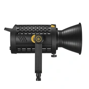 Godox UL150 II Bi "hangtalan" LED videó lámpa