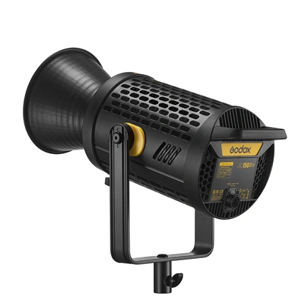 Godox UL150 II Bi "hangtalan" LED videó lámpa