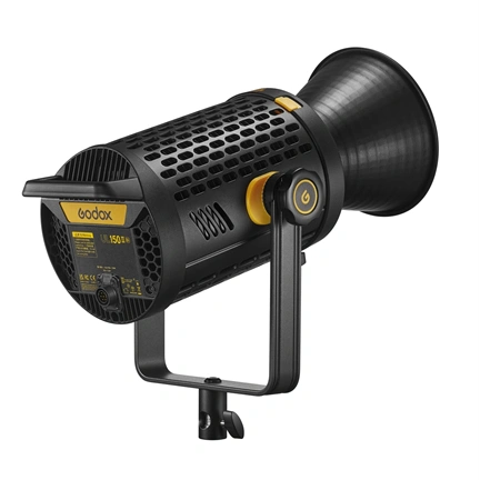 Godox UL150 II Bi "hangtalan" LED videó lámpa