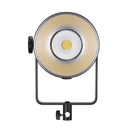 Godox UL150 II Bi "hangtalan" LED videó lámpa
