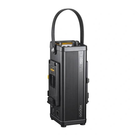 Godox UL150 II Bi "hangtalan" LED videó lámpa