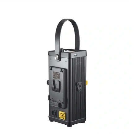 Godox UL150 II Bi "hangtalan" LED videó lámpa