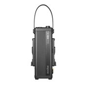 Godox UL150 II Bi "hangtalan" LED videó lámpa
